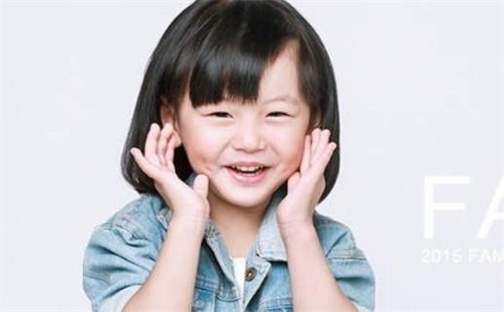 骆姓有含义的女孩名字