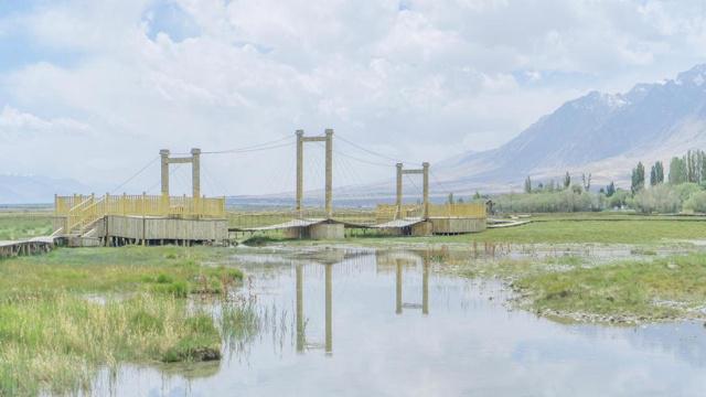 庭院放亭子破坏风水吗