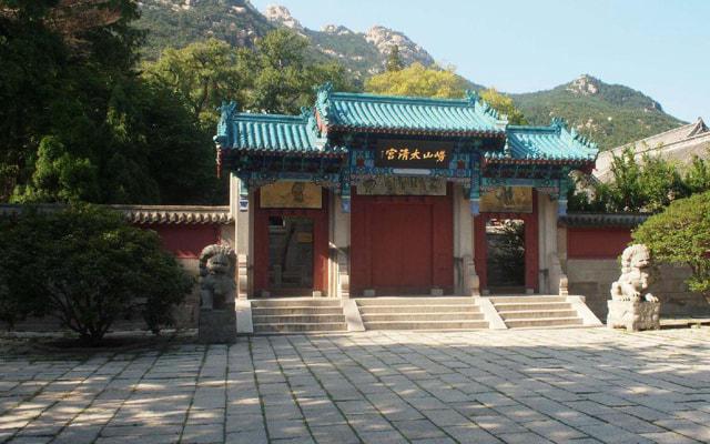 风水可以葬在龙尾吗
