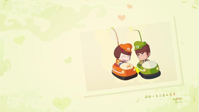 对爱情后知后觉 天然呆的生肖