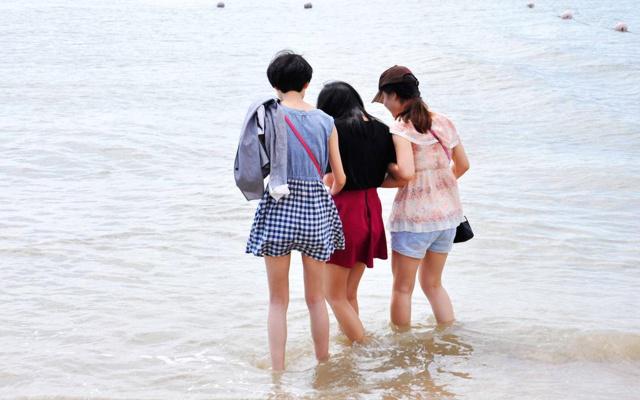 女命八字食伤为用