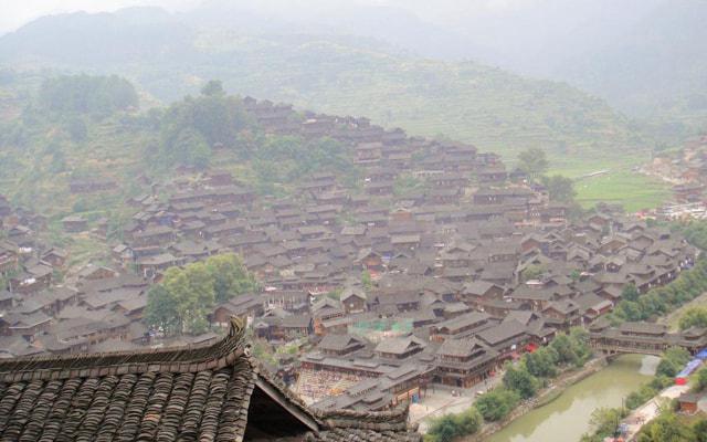 天天被人说影响风水吗
