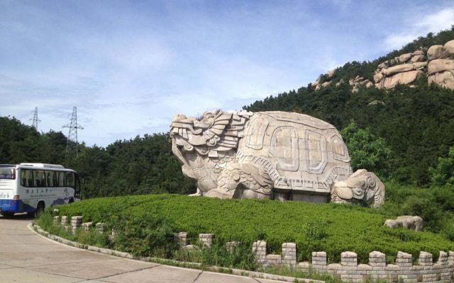 砂石厂看风水吗?好吗