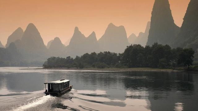 不管何时何地都一副吊炸天模样的生肖