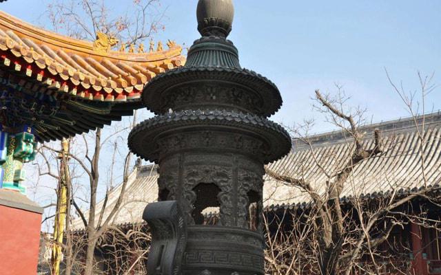 清代风水尺有人回收吗