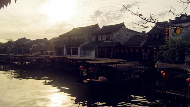 风水店铺侧门能开吗