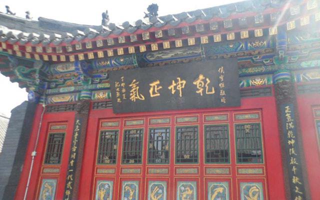 入户门高度与风水有关系吗