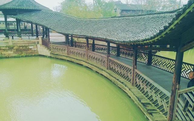 房子盖好能看风水吗